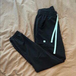 Garde Malade Re-Garde Rosie Jogger Scrub Pants XXSP